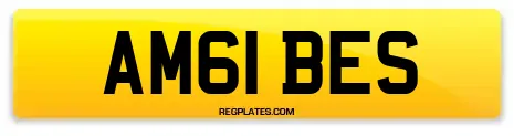 AM61 BES