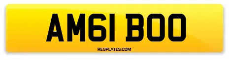 AM61 BOO