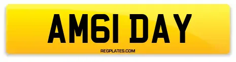 AM61 DAY