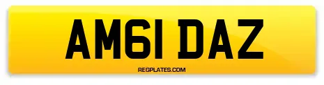 AM61 DAZ