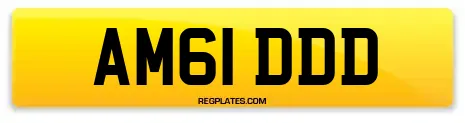 AM61 DDD