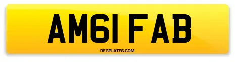 AM61 FAB