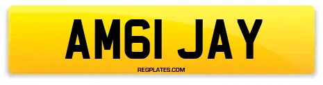 AM61 JAY