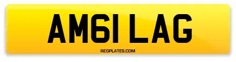 AM61 LAG