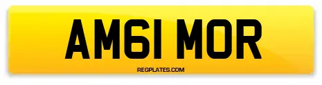 AM61 MOR