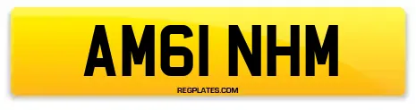 AM61 NHM