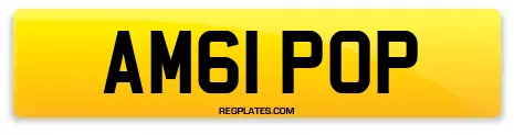 AM61 POP