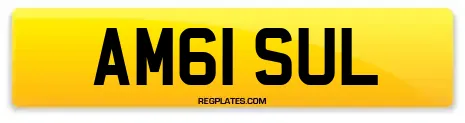 AM61 SUL