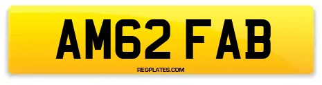AM62 FAB