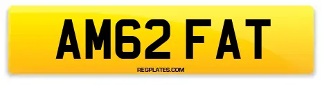 AM62 FAT