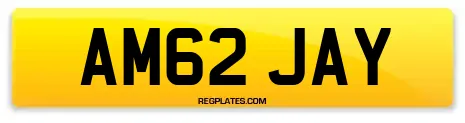AM62 JAY