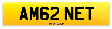 AM62 NET