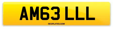 AM63 LLL
