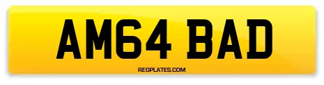 AM64 BAD