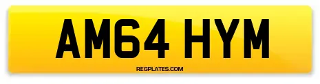 AM64 HYM