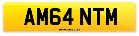 AM64 NTM