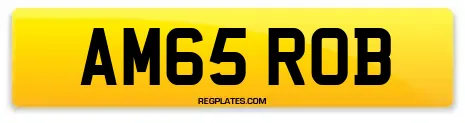 AM65 ROB