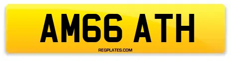 AM66 ATH