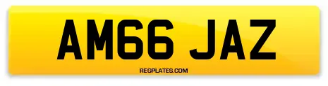 AM66 JAZ