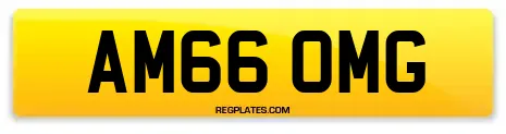 AM66 OMG