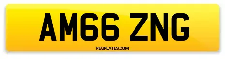 AM66 ZNG