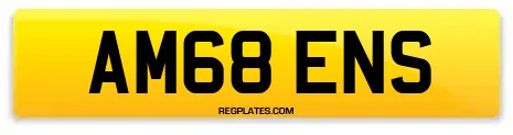 AM68 ENS
