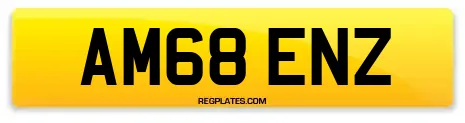 AM68 ENZ