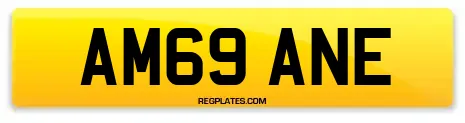 AM69 ANE
