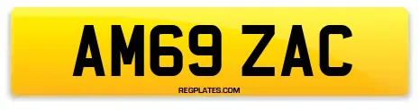 AM69 ZAC