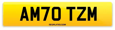 AM70 TZM