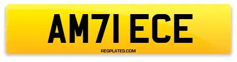 AM71 ECE