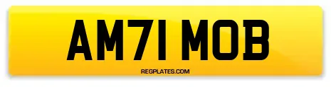 AM71 MOB