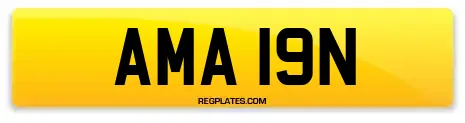 AMA 19N