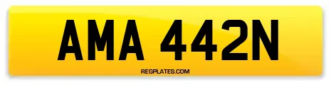 AMA 442N