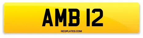 AMB 12