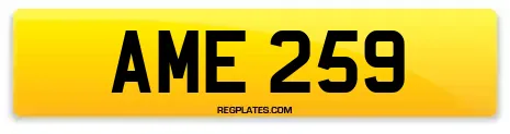 AME 259