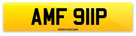 AMF 911P