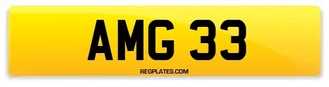 AMG 33