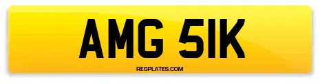 AMG 51K