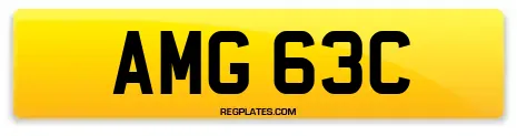 AMG 63C