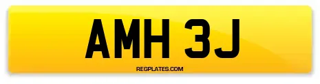AMH 3J