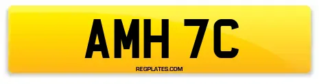 AMH 7C