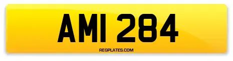 AMI 284