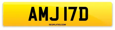 AMJ 17D