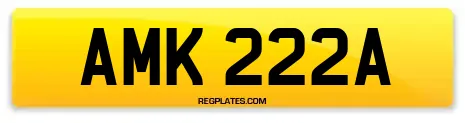 AMK 222A