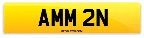 AMM 2N