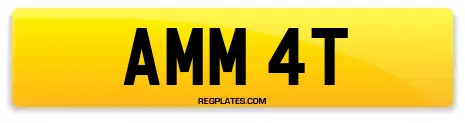 AMM 4T