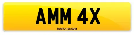 AMM 4X
