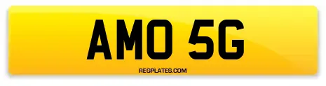 AMO 5G