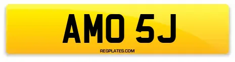 AMO 5J